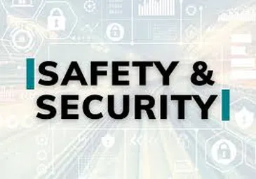 Safety, Security	